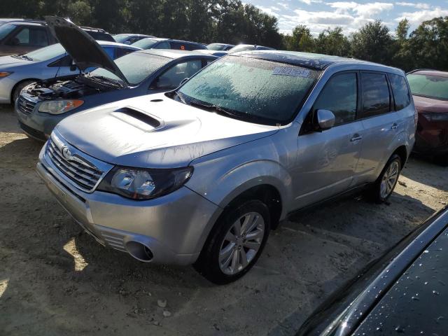 subaru forester 2 2010 jf2sh6fc1ah705609