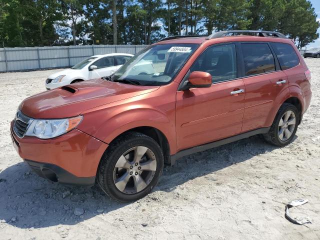 subaru forester 2 2010 jf2sh6fc3ah775810