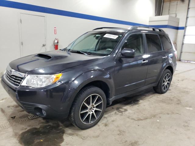 subaru forester 2 2010 jf2sh6fc8ah778699