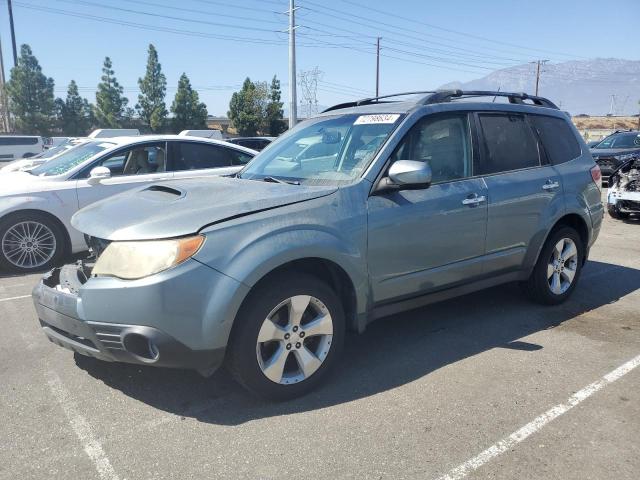 subaru forester 2 2010 jf2sh6fc8ah908304