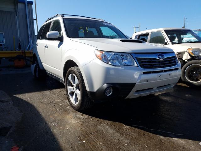 subaru forester 2 2010 jf2sh6fcxah707617