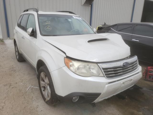 subaru forester 2 2010 jf2sh6fcxah710467