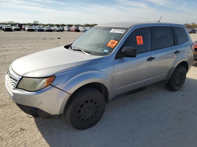 subaru forester 2013 jf2shaac2dh436311