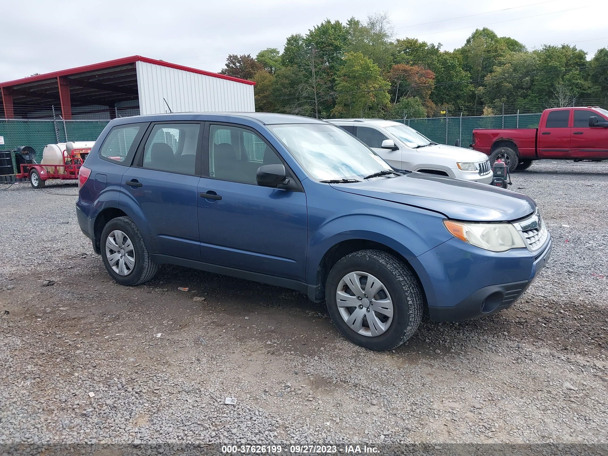 subaru forester 2012 jf2shaac4ch402370