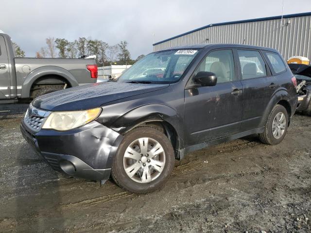 subaru forester 2 2013 jf2shaac9dh412216