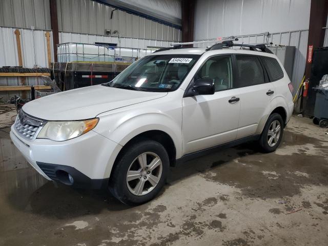 subaru forester 2 2011 jf2shabc0bh727689