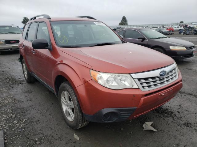 subaru forester 2 2011 jf2shabc0bh734254