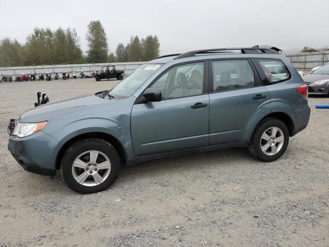 subaru forester 2 2011 jf2shabc0bh740099