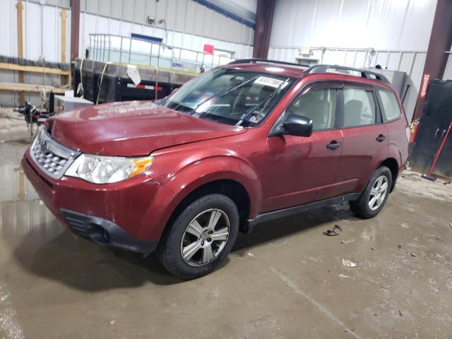 subaru forester 2 2012 jf2shabc0ch421514