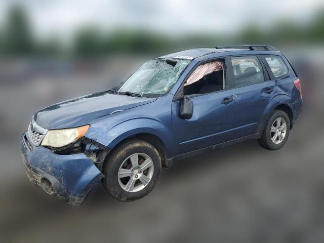 subaru forester 2012 jf2shabc0ch440743