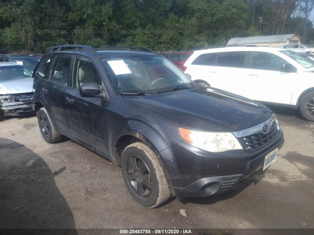 subaru forester 2013 jf2shabc0dh431820