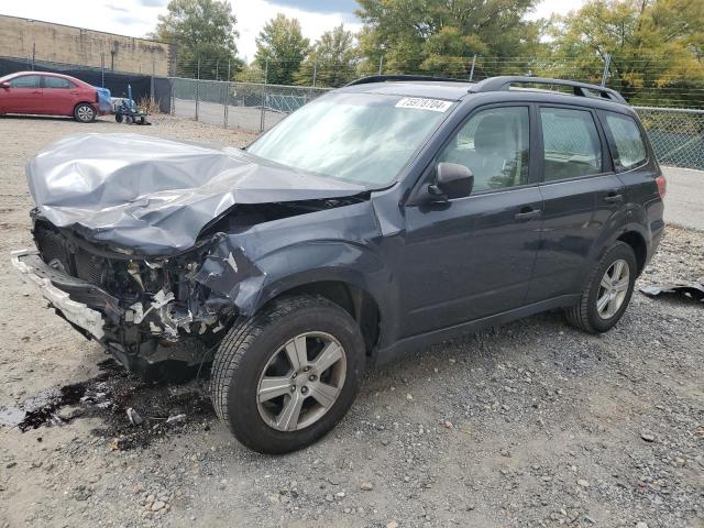 subaru forester 2 2013 jf2shabc0dh441201