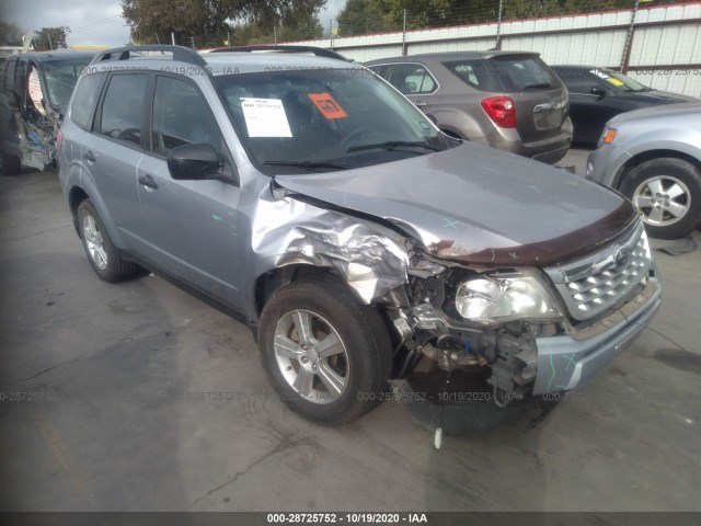 subaru forester 2013 jf2shabc1dh407252