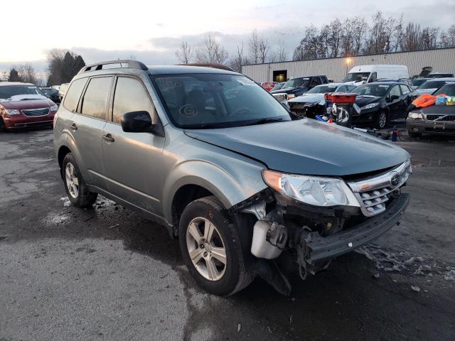 subaru forester 2 2013 jf2shabc1dh407655