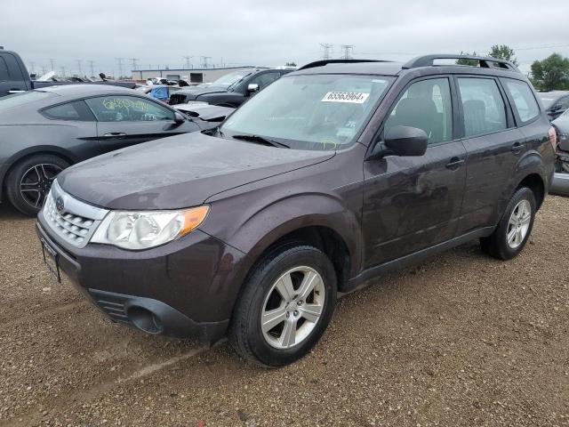 subaru forester 2 2013 jf2shabc1dh407672