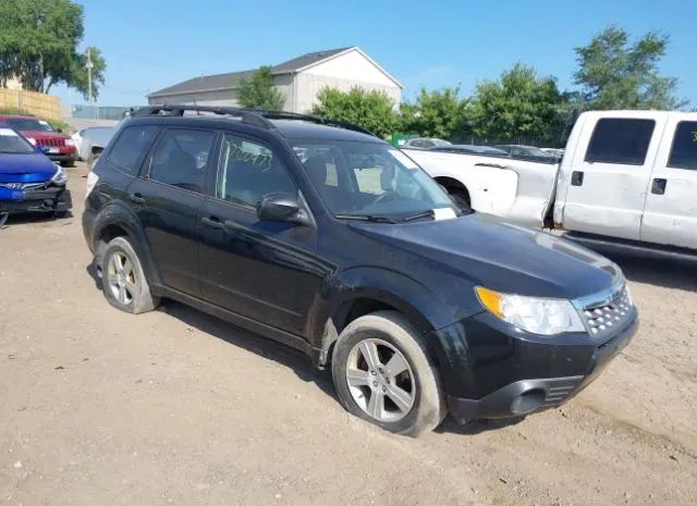 subaru forester 2013 jf2shabc1dh407851