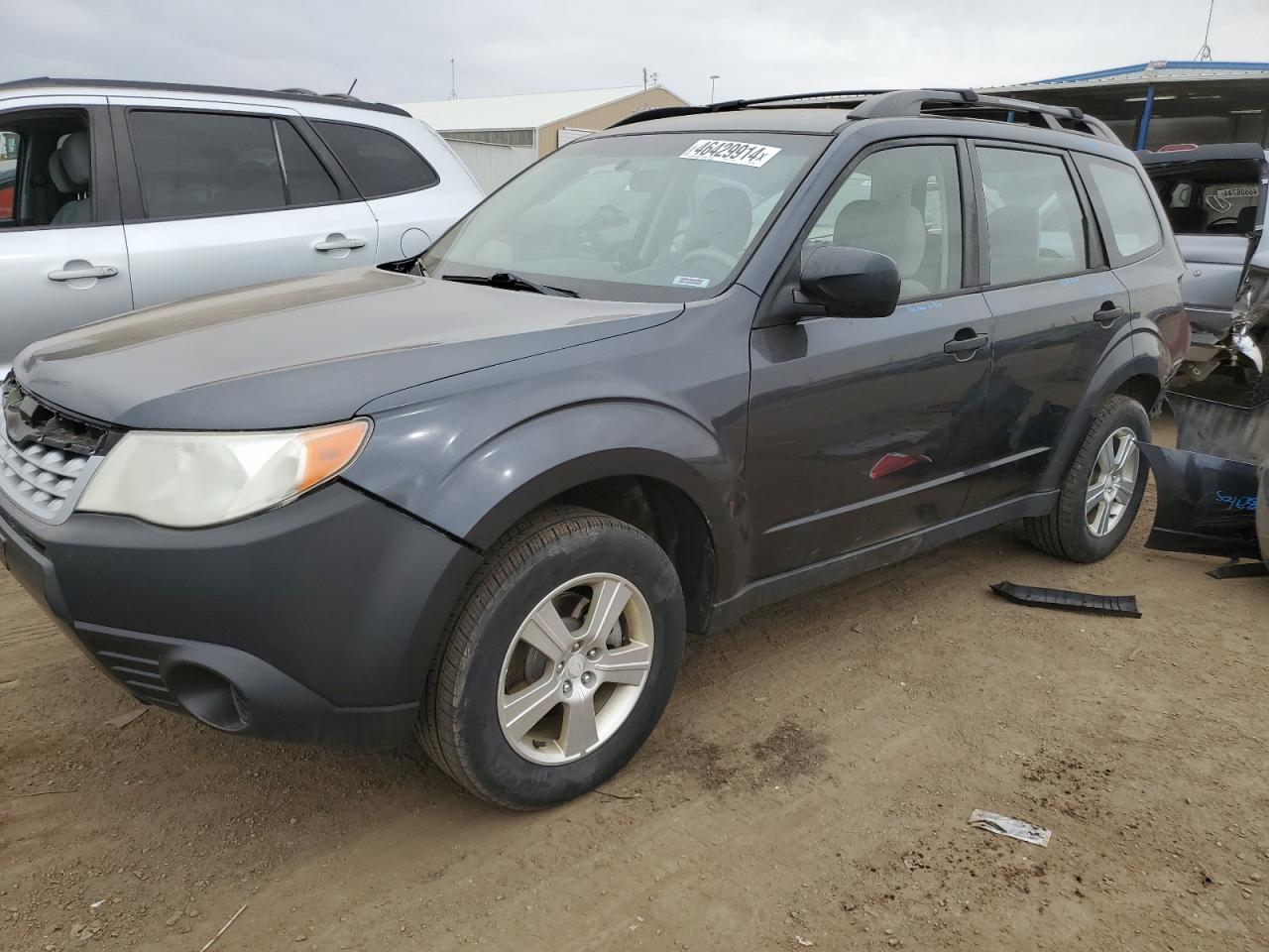 subaru forester 2012 jf2shabc2cg444234