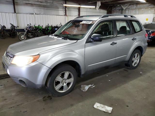 subaru forester 2 2012 jf2shabc2ch447189