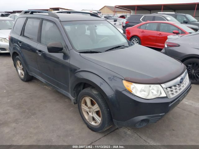 subaru forester 2012 jf2shabc2ch467314