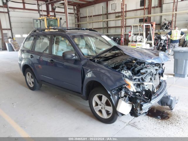 subaru forester 2013 jf2shabc2dh429552