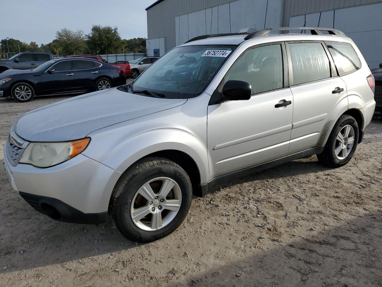 subaru forester 2011 jf2shabc3bg722606