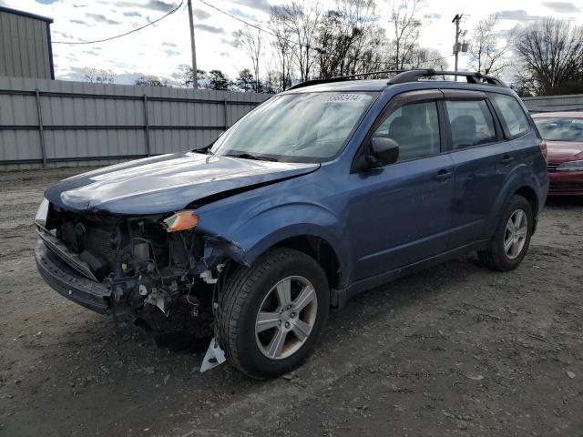 subaru forester 2 2011 jf2shabc3bh738976