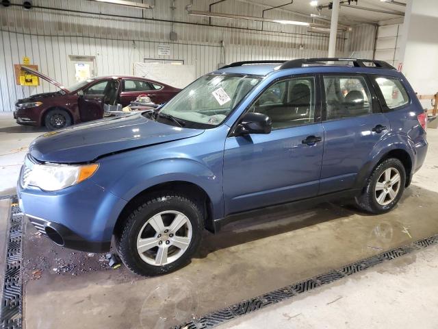 subaru forester 2 2011 jf2shabc3bh776739