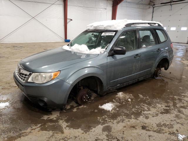 subaru forester 2012 jf2shabc3ch466236