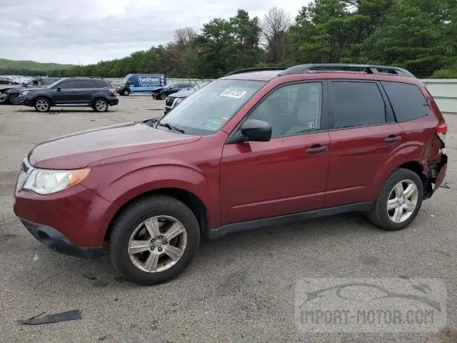 subaru forester 2013 jf2shabc3dh428040