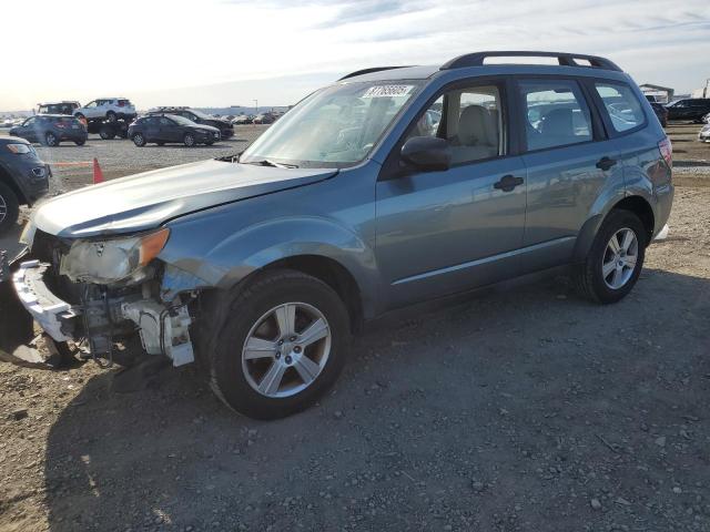 subaru forester 2 2011 jf2shabc4bh713889