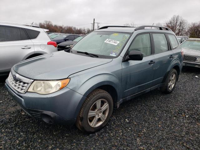 subaru forester 2 2011 jf2shabc4bh724634