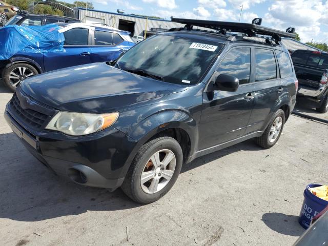 subaru forester 2 2012 jf2shabc4ch418549