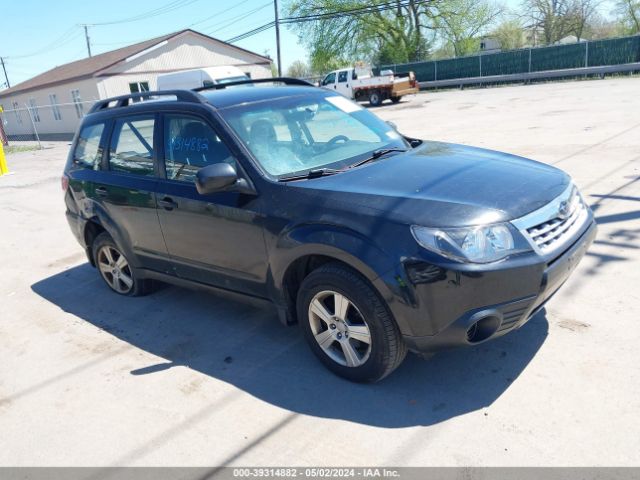 subaru forester 2013 jf2shabc4dh429875