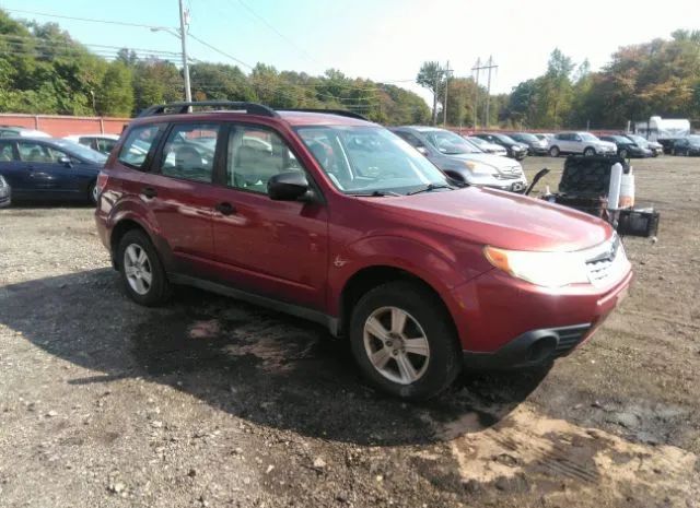 subaru forester 2011 jf2shabc5bh716865