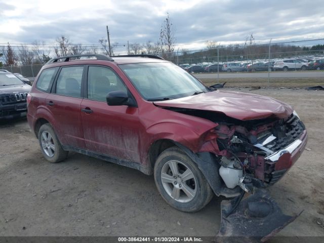 subaru forester 2012 jf2shabc5cg426195