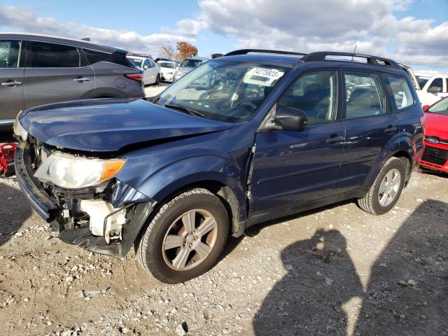 subaru forester 2012 jf2shabc5ch436719