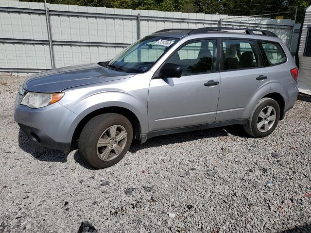 subaru forester 2 2013 jf2shabc5dh432090