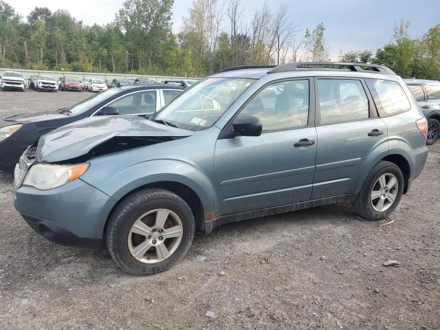 subaru forester 2 2011 jf2shabc6bg715469