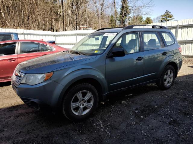 subaru forester 2011 jf2shabc6bh741399