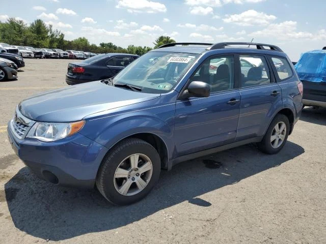 subaru forester 2 2011 jf2shabc6bh765783