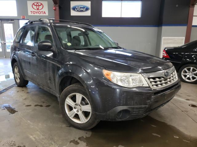 subaru forester 2 2012 jf2shabc6ch452928