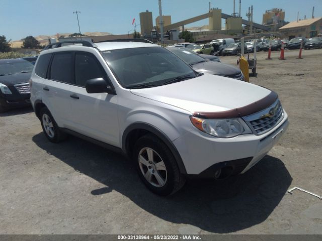 subaru forester 2013 jf2shabc6dh403813