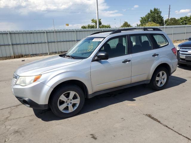 subaru forester 2 2011 jf2shabc7bh706807