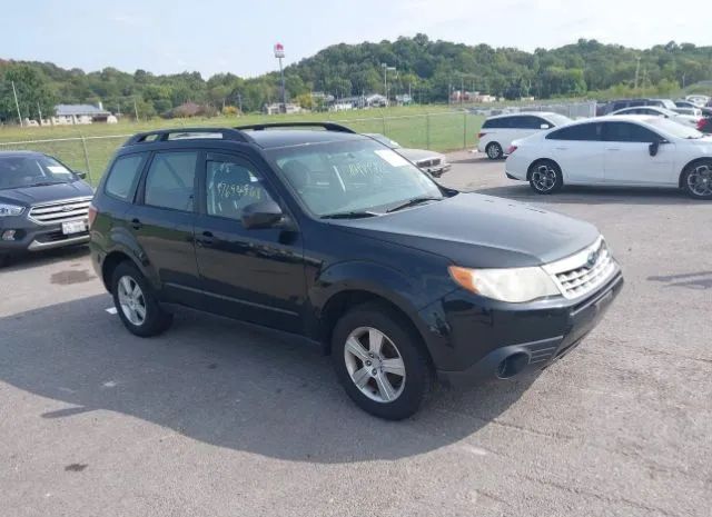 subaru forester 2011 jf2shabc7bh721226