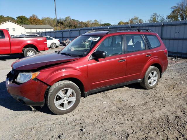 subaru forester 2 2011 jf2shabc7bh753271