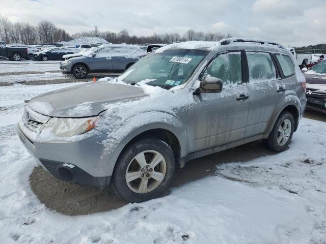 subaru forester 2 2011 jf2shabc7bh764349