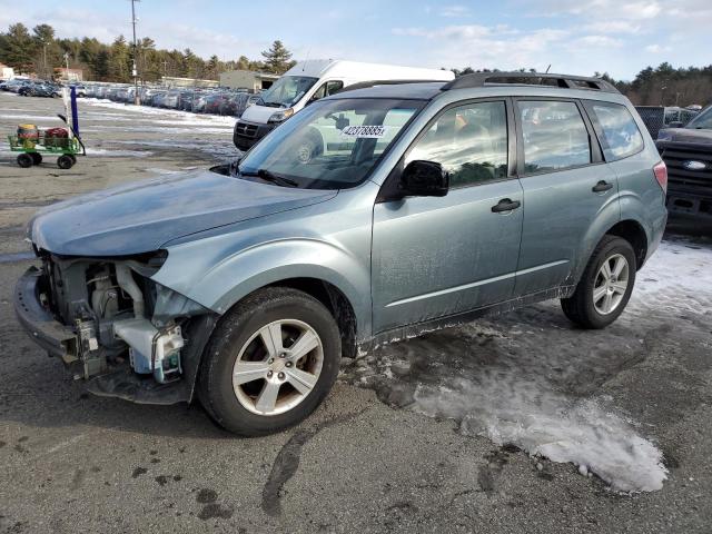 subaru forester 2 2012 jf2shabc7ch412339