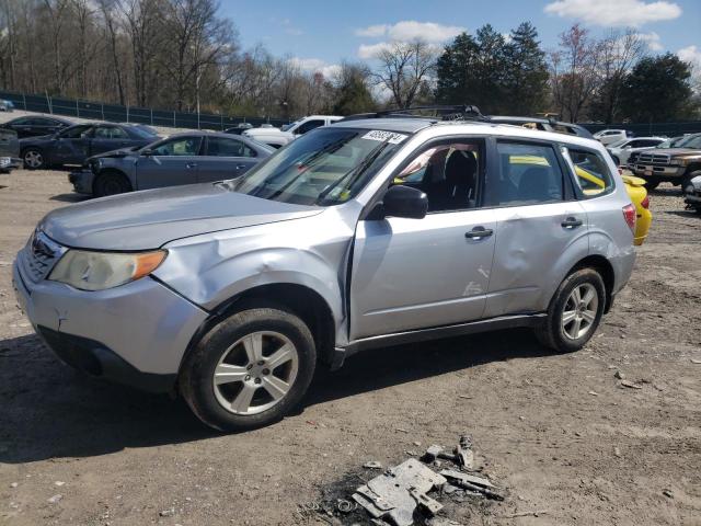 subaru forester 2012 jf2shabc7ch461038