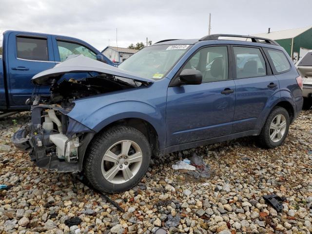 subaru forester 2013 jf2shabc7dg413899