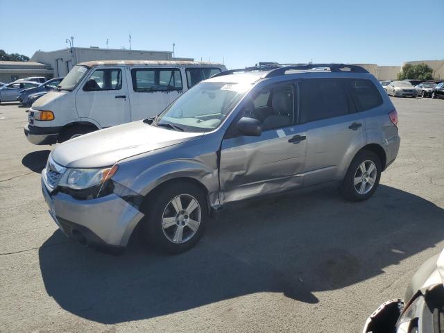 subaru forester 2 2011 jf2shabc8bh748189